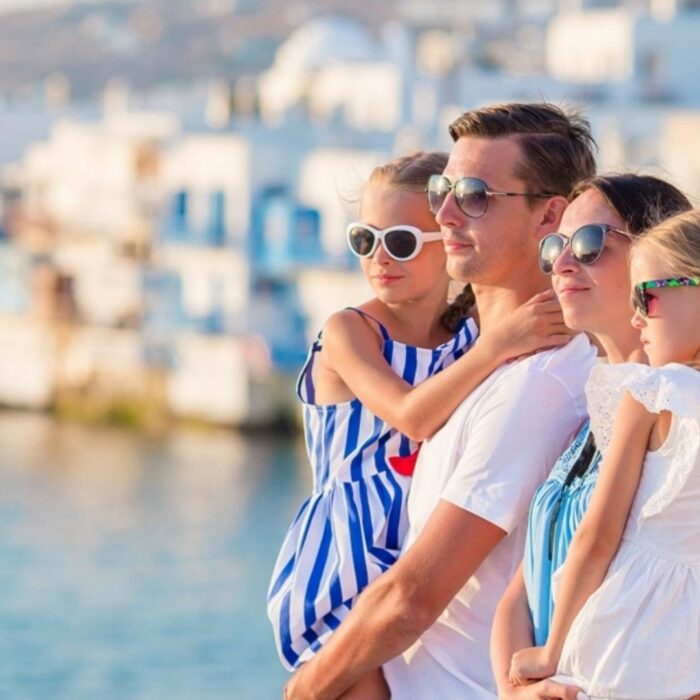 Residence Permit in Greece