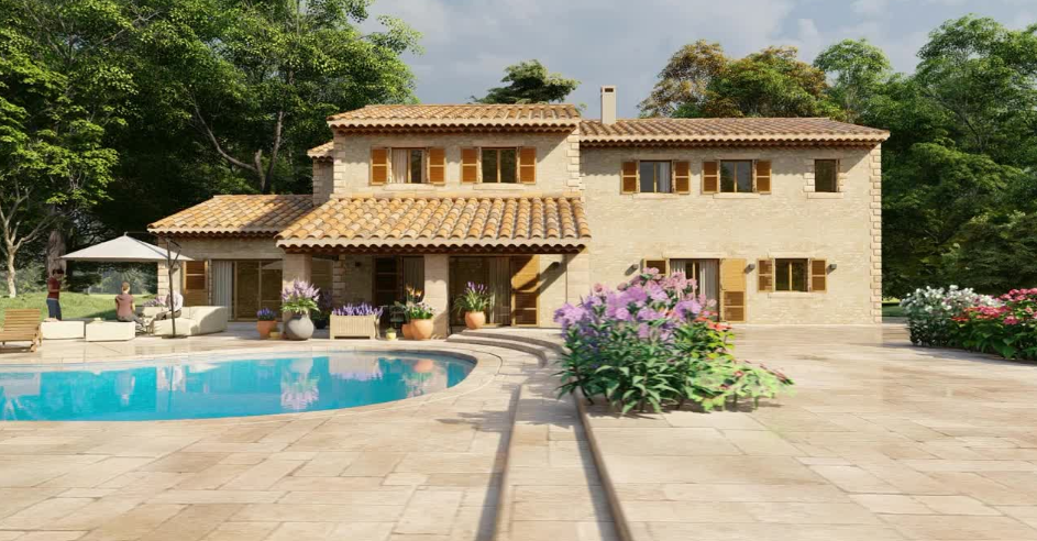 Buying Property in Greece