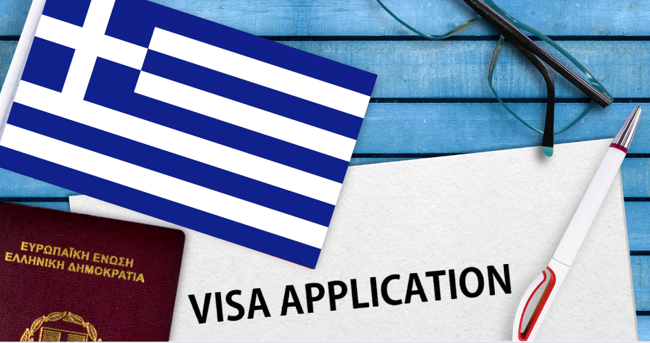 Greece Golden Visa
